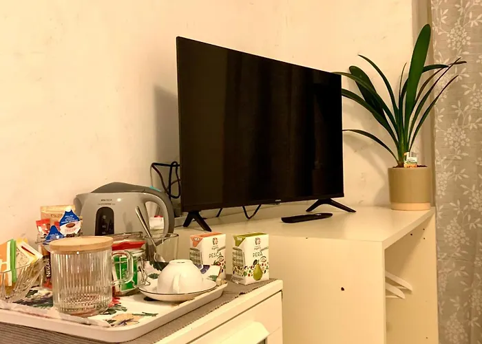 Ginko Bed and Breakfast 3*